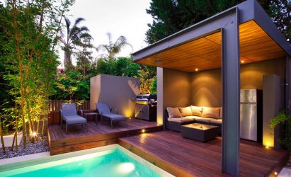 Como equipar a cozinha de verão no país? 220+ (Fotos) Projetos de design 