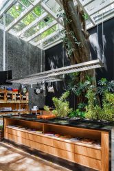 Como equipar a cozinha de verão no país? 220+ (Fotos) Projetos de design 