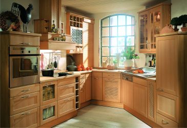 Como equipar a cozinha de verão no país? 220+ (Fotos) Projetos de design 