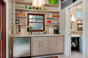 Como equipar a cozinha de verão no país? 220+ (Fotos) Projetos de design 