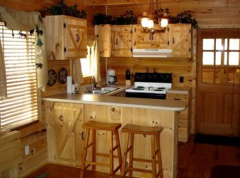 Como equipar a cozinha de verão no país? 220+ (Fotos) Projetos de design 