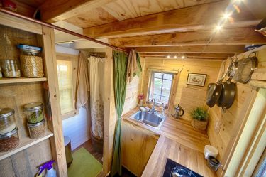 Como equipar a cozinha de verão no país? 220+ (Fotos) Projetos de design 