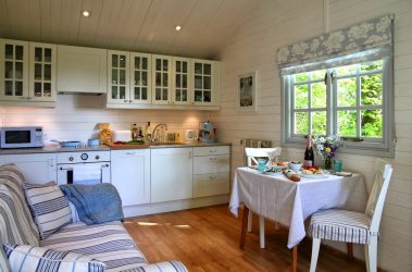 Como equipar a cozinha de verão no país? 220+ (Fotos) Projetos de design 