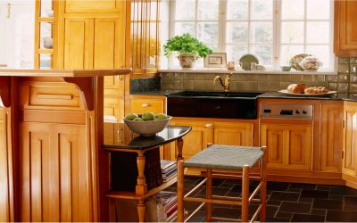 Como equipar a cozinha de verão no país? 220+ (Fotos) Projetos de design 
