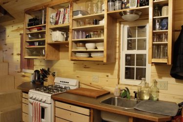 Como equipar a cozinha de verão no país? 220+ (Fotos) Projetos de design 