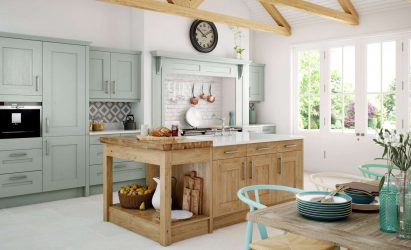 Como equipar a cozinha de verão no país? 220+ (Fotos) Projetos de design 