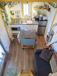 Como equipar a cozinha de verão no país? 220+ (Fotos) Projetos de design 