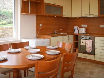 Como equipar a cozinha de verão no país? 220+ (Fotos) Projetos de design 