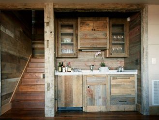 Como equipar a cozinha de verão no país? 220+ (Fotos) Projetos de design 