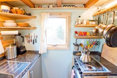 Como equipar a cozinha de verão no país? 220+ (Fotos) Projetos de design 