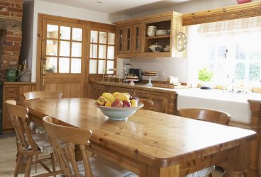Como equipar a cozinha de verão no país? 220+ (Fotos) Projetos de design 