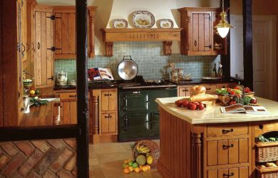 Como equipar a cozinha de verão no país? 220+ (Fotos) Projetos de design 