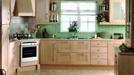 Como equipar a cozinha de verão no país? 220+ (Fotos) Projetos de design 