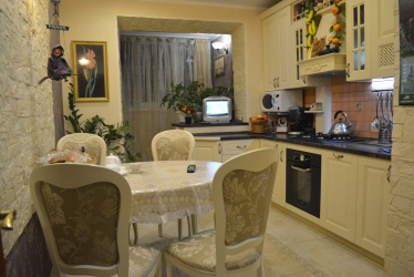 Cozinha combinada com loggia: maneiras reais de usar o local com sabedoria. Design de interiores não chato (mais de 120 fotos)