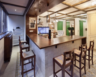 Cozinha combinada com loggia: maneiras reais de usar o local com sabedoria. Design de interiores não chato (mais de 120 fotos)