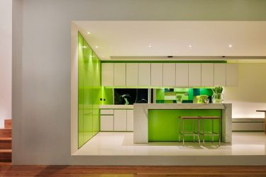 Projeto de cozinha com ilha: características do planejamento moderno (mais de 170 fotos)