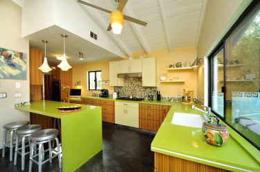 Projeto de cozinha com ilha: características do planejamento moderno (mais de 170 fotos)