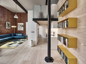 Interior da cozinha combinado com a sala de estar (mais de 180 fotos): truques de design e segredos de posicionamento