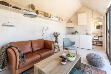Interior da cozinha combinado com a sala de estar (mais de 180 fotos): truques de design e segredos de posicionamento
