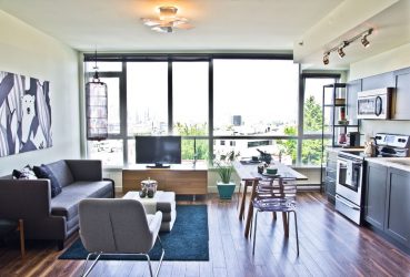 Interior da cozinha combinado com a sala de estar (mais de 180 fotos): truques de design e segredos de posicionamento