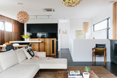 Interior da cozinha combinado com a sala de estar (mais de 180 fotos): truques de design e segredos de posicionamento