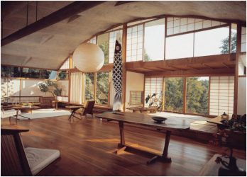 Design do apartamento no estilo japonês: Acalme sua casa. 220+ (Fotos) Interiores em quartos diferentes (cozinha, sala de estar, banheiro)