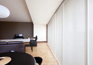Design do apartamento no estilo japonês: Acalme sua casa. 220+ (Fotos) Interiores em quartos diferentes (cozinha, sala de estar, banheiro)