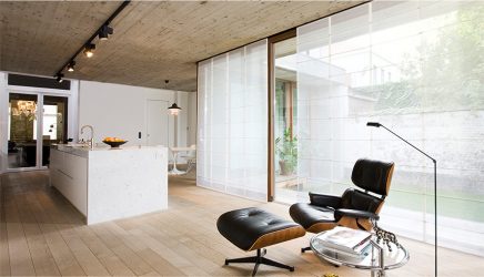 Design do apartamento no estilo japonês: Acalme sua casa. 220+ (Fotos) Interiores em quartos diferentes (cozinha, sala de estar, banheiro)
