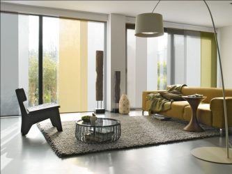 Design do apartamento no estilo japonês: Acalme sua casa. 220+ (Fotos) Interiores em quartos diferentes (cozinha, sala de estar, banheiro)
