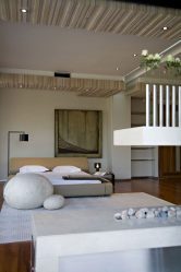 Design do apartamento no estilo japonês: Acalme sua casa. 220+ (Fotos) Interiores em quartos diferentes (cozinha, sala de estar, banheiro)