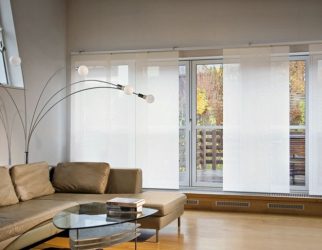 Design do apartamento no estilo japonês: Acalme sua casa. 220+ (Fotos) Interiores em quartos diferentes (cozinha, sala de estar, banheiro)