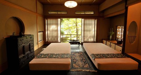 Design do apartamento no estilo japonês: Acalme sua casa. 220+ (Fotos) Interiores em quartos diferentes (cozinha, sala de estar, banheiro)