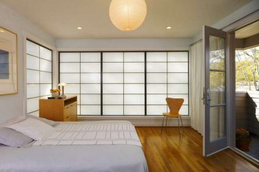 Design do apartamento no estilo japonês: Acalme sua casa. 220+ (Fotos) Interiores em quartos diferentes (cozinha, sala de estar, banheiro)