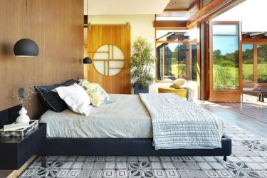 Design do apartamento no estilo japonês: Acalme sua casa. 220+ (Fotos) Interiores em quartos diferentes (cozinha, sala de estar, banheiro)