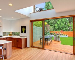 Design do apartamento no estilo japonês: Acalme sua casa. 220+ (Fotos) Interiores em quartos diferentes (cozinha, sala de estar, banheiro)