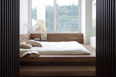 Design do apartamento no estilo japonês: Acalme sua casa. 220+ (Fotos) Interiores em quartos diferentes (cozinha, sala de estar, banheiro)