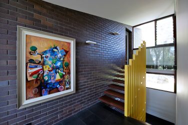 290+ Fotos de belas Opções de escadas para o segundo andar em uma casa particular (madeira, metal, concreto)