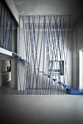 290+ Fotos de belas Opções de escadas para o segundo andar em uma casa particular (madeira, metal, concreto)