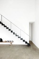 290+ Fotos de belas Opções de escadas para o segundo andar em uma casa particular (madeira, metal, concreto)