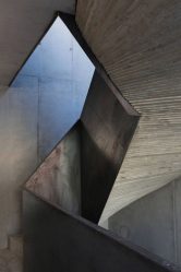 290+ Fotos de belas Opções de escadas para o segundo andar em uma casa particular (madeira, metal, concreto)