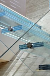 290+ Fotos de belas Opções de escadas para o segundo andar em uma casa particular (madeira, metal, concreto)