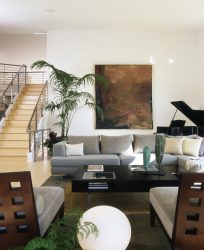 290+ Fotos de belas Opções de escadas para o segundo andar em uma casa particular (madeira, metal, concreto)