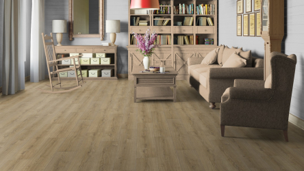 Linoleum no interior - uma solução simples e original como um revestimento de piso. 220+ (Fotos) Melhores ideias para sala de estar, cozinha, quarto