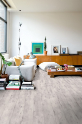 Linoleum no interior - uma solução simples e original como um revestimento de piso. 220+ (Fotos) Melhores ideias para sala de estar, cozinha, quarto