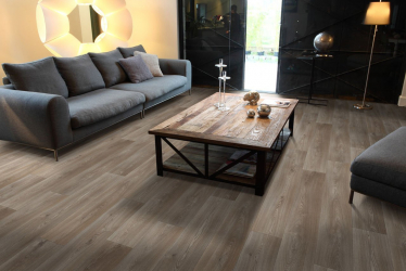 Linoleum no interior - uma solução simples e original como um revestimento de piso. 220+ (Fotos) Melhores ideias para sala de estar, cozinha, quarto