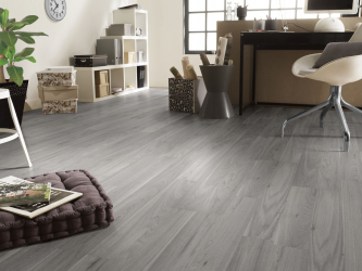 Linoleum no interior - uma solução simples e original como um revestimento de piso. 220+ (Fotos) Melhores ideias para sala de estar, cozinha, quarto
