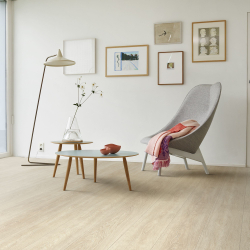 Linoleum no interior - uma solução simples e original como um revestimento de piso. 220+ (Fotos) Melhores ideias para sala de estar, cozinha, quarto