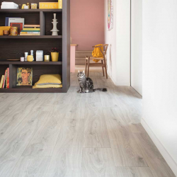 Linoleum no interior - uma solução simples e original como um revestimento de piso. 220+ (Fotos) Melhores ideias para sala de estar, cozinha, quarto