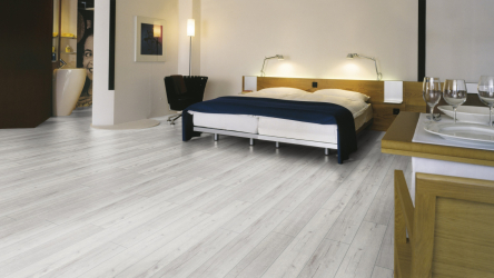 Linoleum no interior - uma solução simples e original como um revestimento de piso. 220+ (Fotos) Melhores ideias para sala de estar, cozinha, quarto
