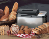 Top 15 best bread makers for home conditions. TOP most reliable and popular models